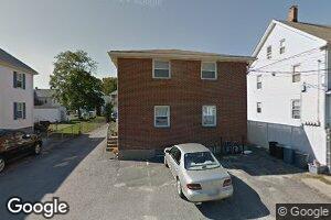88 Francis St Unit 4, Waltham, MA 02451