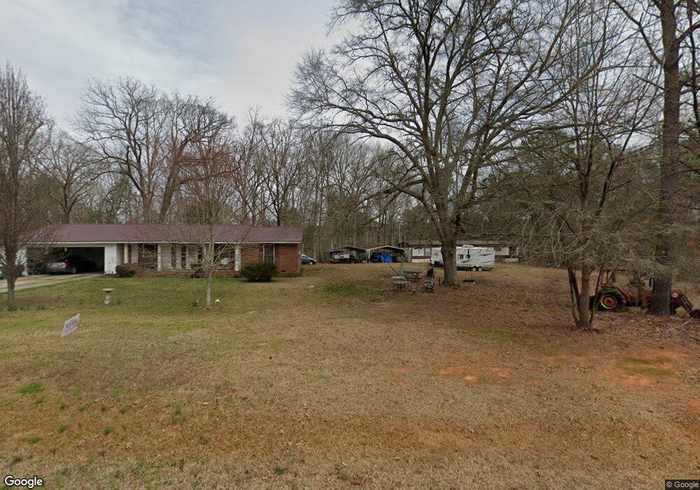 1752 Ga Highway 220 W, Lincolnton, GA 30817 - photo 1