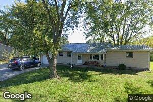 204 S Park St, Ava, IL 62907