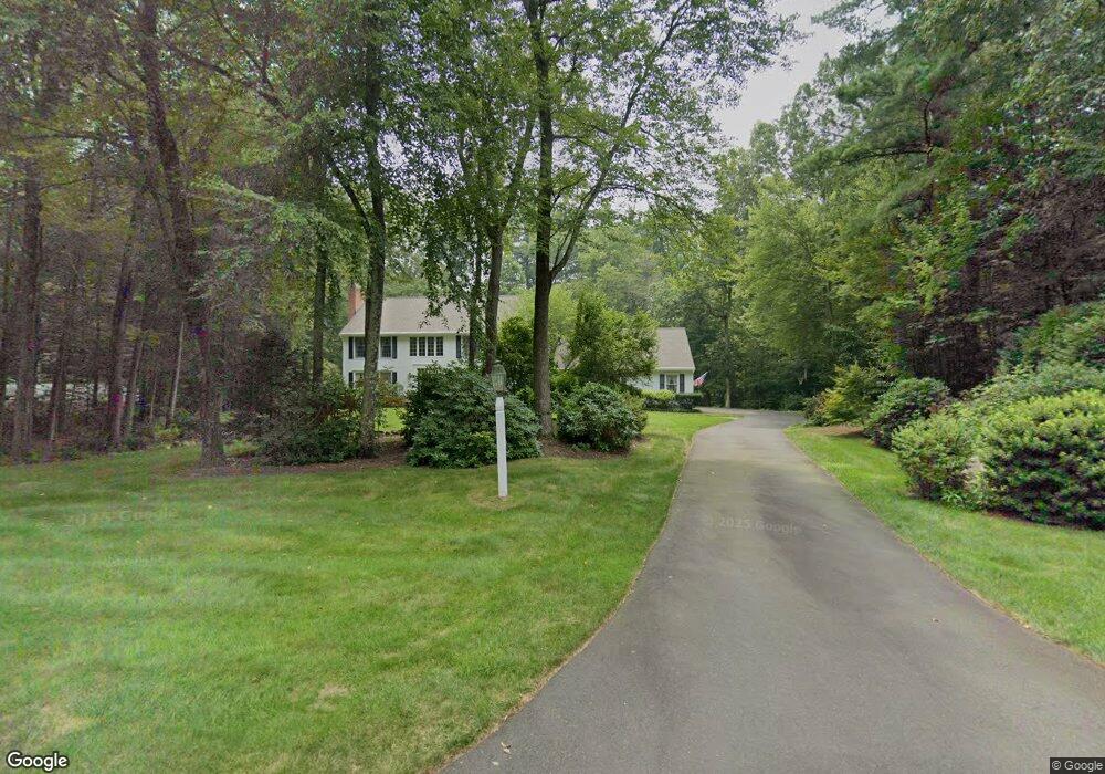 184 Cold Spring Rd, Avon, CT 06001 - photo 1