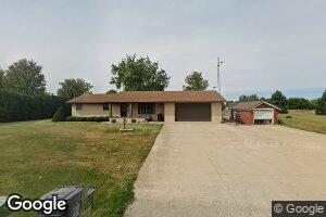 308 German St, Harper, IA 52231