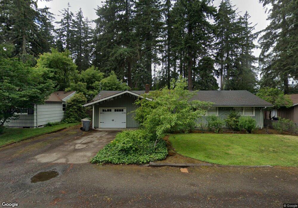16155 SW Kimball St, Lake Oswego, OR 97035 - photo 1