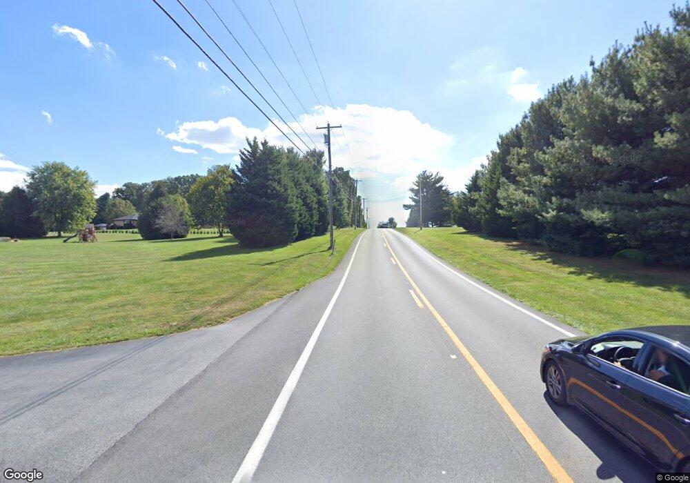 2 Uvilla Estates Dr, Shenandoah Junction, WV 25442 - photo 1