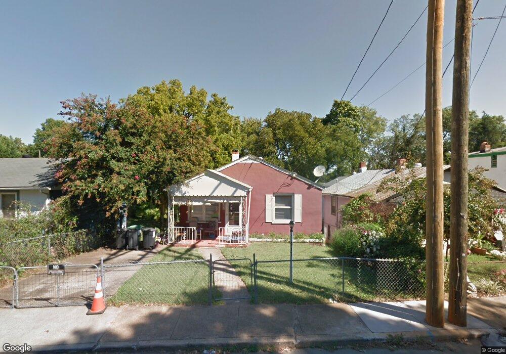 917 Charlton Ave, Charlottesville, VA 22903 - photo 1