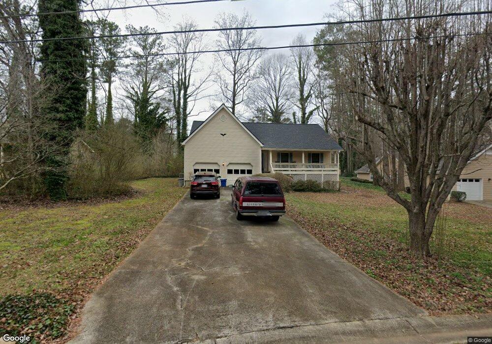 5315 Olde Mill Dr NE, Woodstock, GA 30188 - photo 1