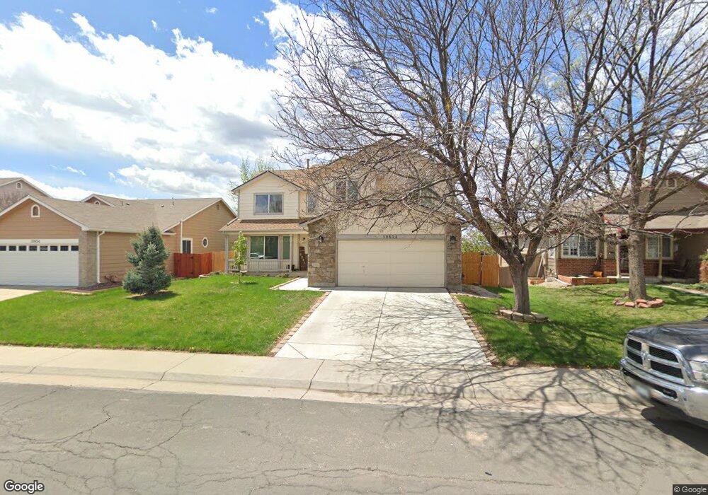 19834 E Stanford Dr, Centennial, CO 80015 - photo 1