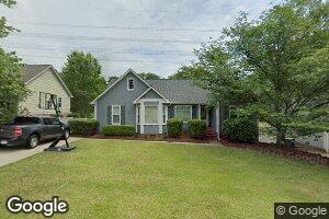 221 Braewick Rd, Columbia, SC 29212