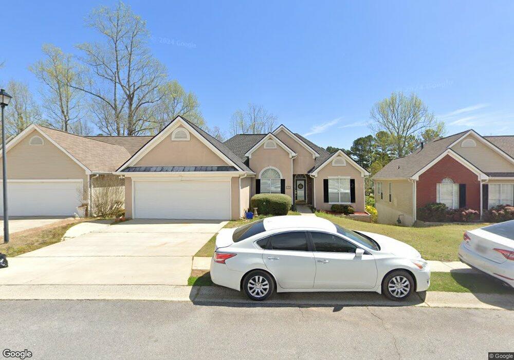 203 Providence Ct, Carrollton, GA 30116 - photo 1