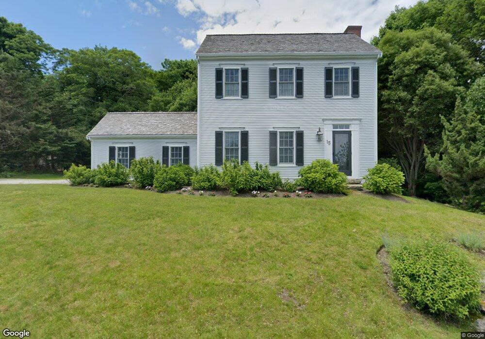 15 Bone Hill Rd, Barnstable, MA 02630 | MLS# 21711241 | Homes.com