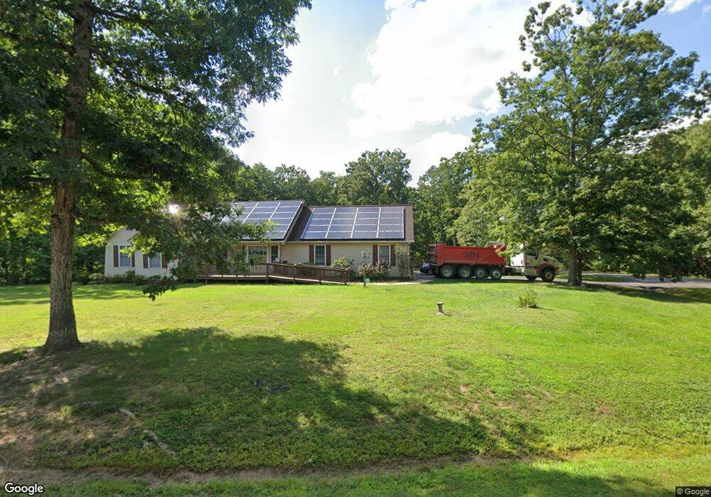 28661 Morel Way, Rhoadesville, VA 22542 - photo 1