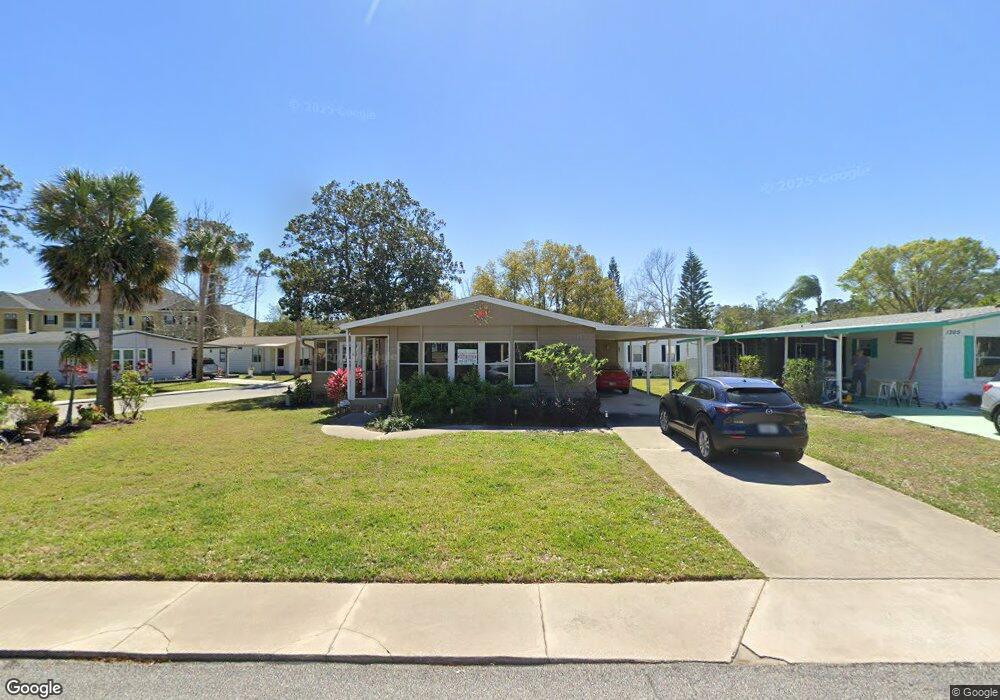 1301 Flor Del Sol Dr, Port Orange, FL 32129 - photo 1