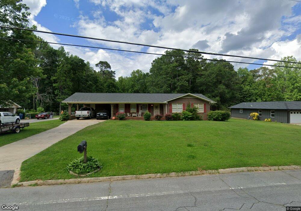 416 Belva St, Carrollton, GA 30117 - photo 1