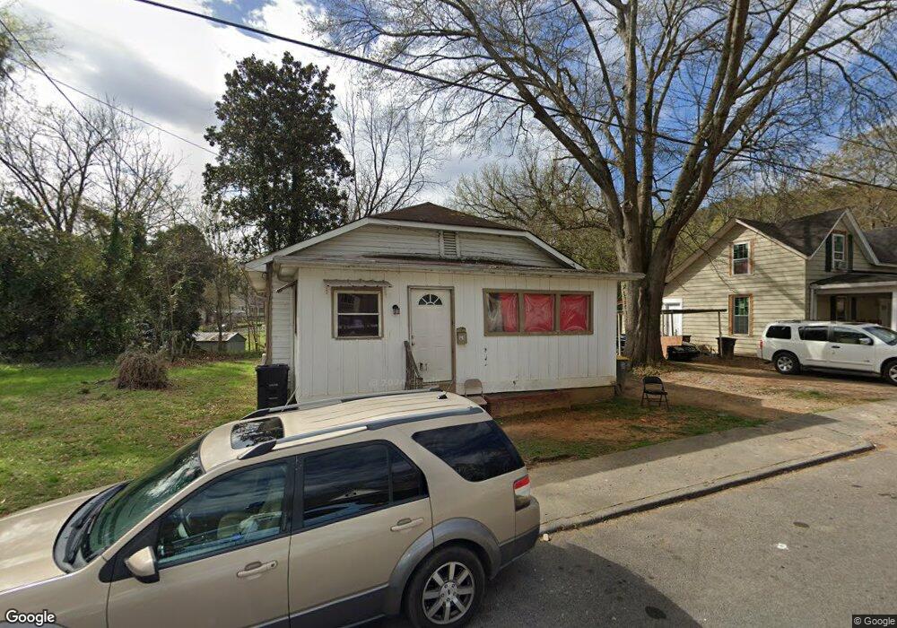 18 E Glover St SW, Rome, GA 30161 - photo 1