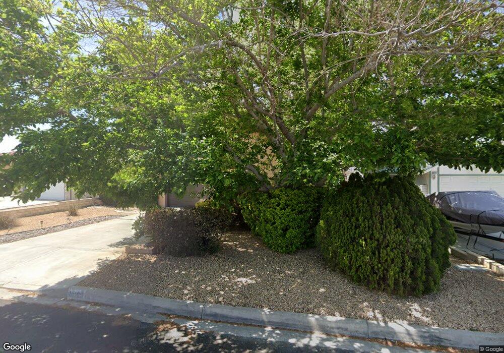 18155 Cold Creek Ln, Victorville, CA 92395 - photo 1