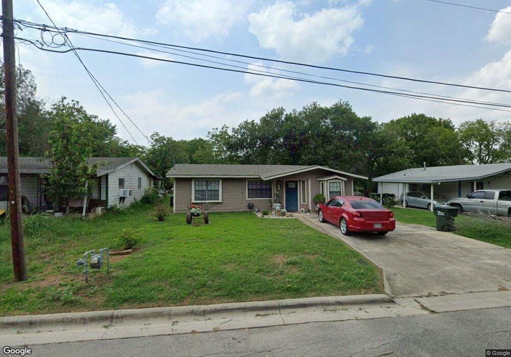 413 Saltillo St, San Marcos, TX 78666 - photo 1