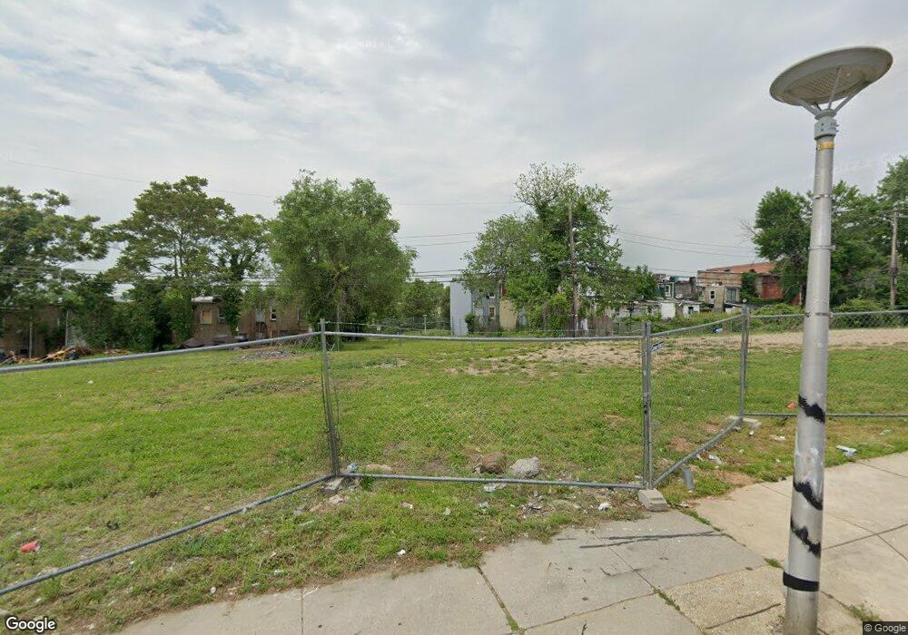 2624 Saint Benedict St, Baltimore, MD 21223 - photo 1