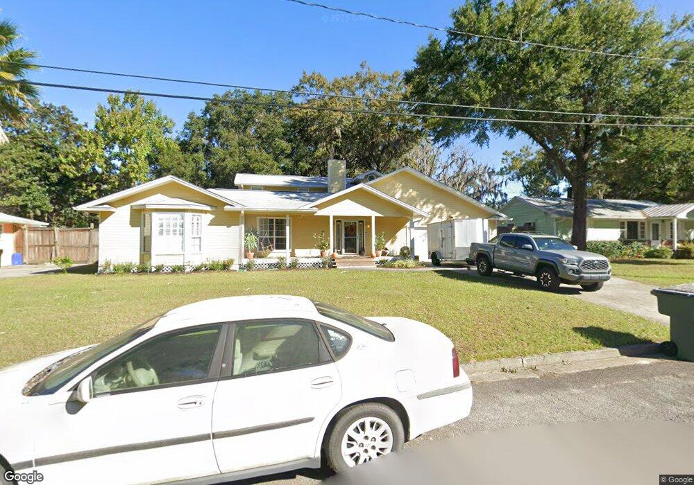 1804 E 63rd St, Savannah, GA 31404 - photo 1