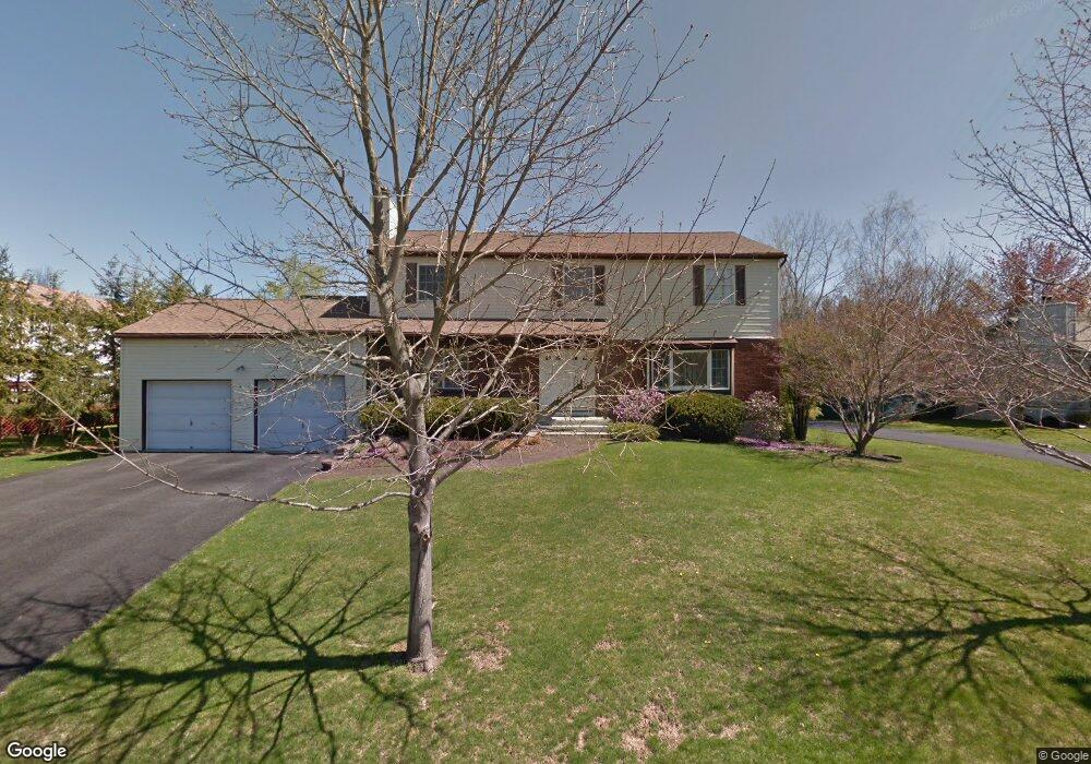 7 Thornberry Way, Poughkeepsie, NY 12603 - photo 1