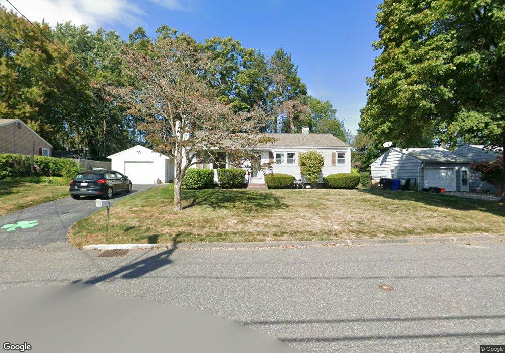 51 Edbert Dr, Holyoke, MA 01040 - photo 1