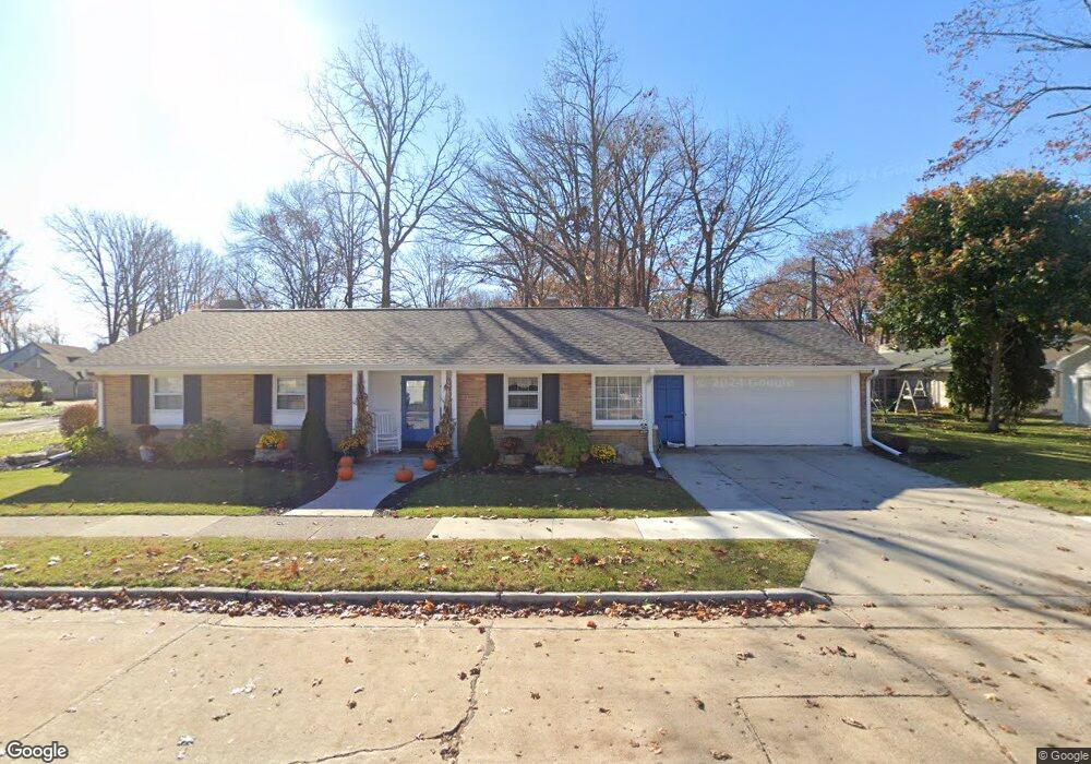 2133 Granger Rd, Manitowoc, WI 54220 - photo 1