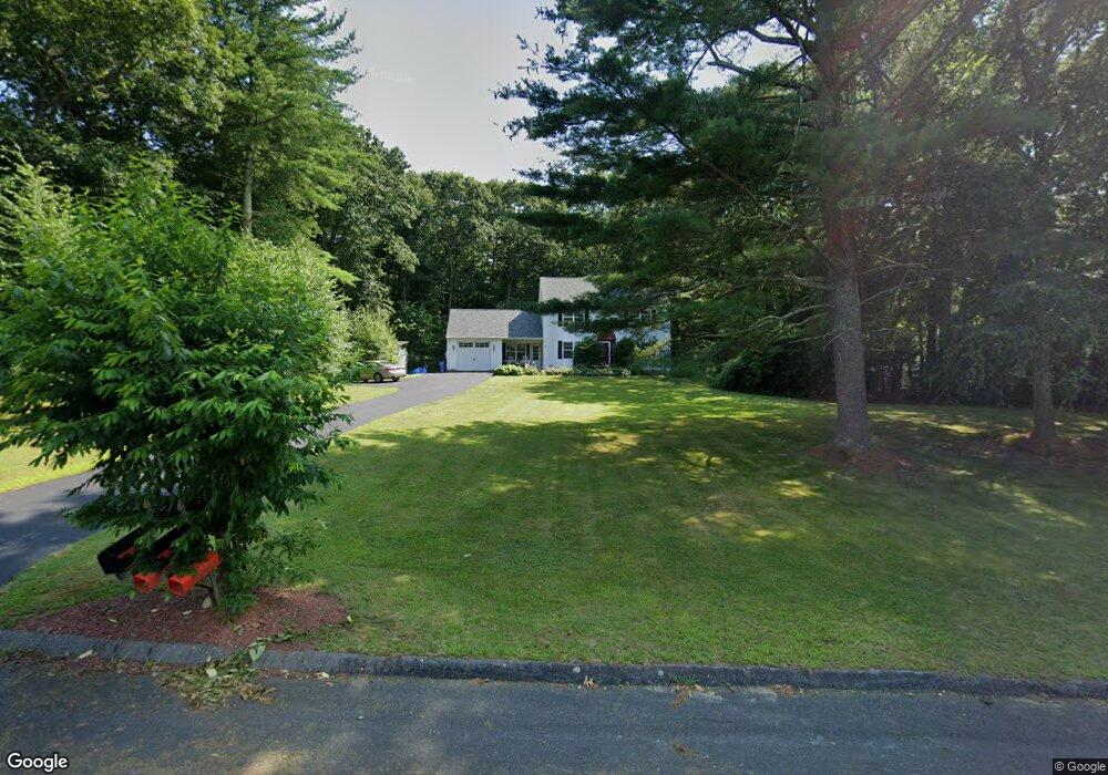 65 Picabo St, Danielson, CT 06239 - photo 1