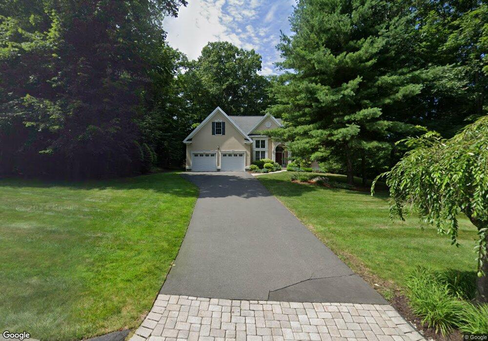 1 Worthington Dr, Bloomfield, CT 06002 - photo 1