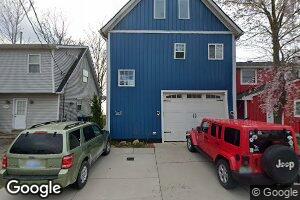 11478 E Shore Dr, Whitmore Lake, MI 48189