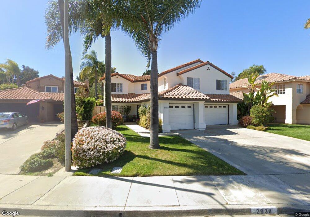 2930 Via Emerado unit 2, Carlsbad, CA 92009 - photo 1