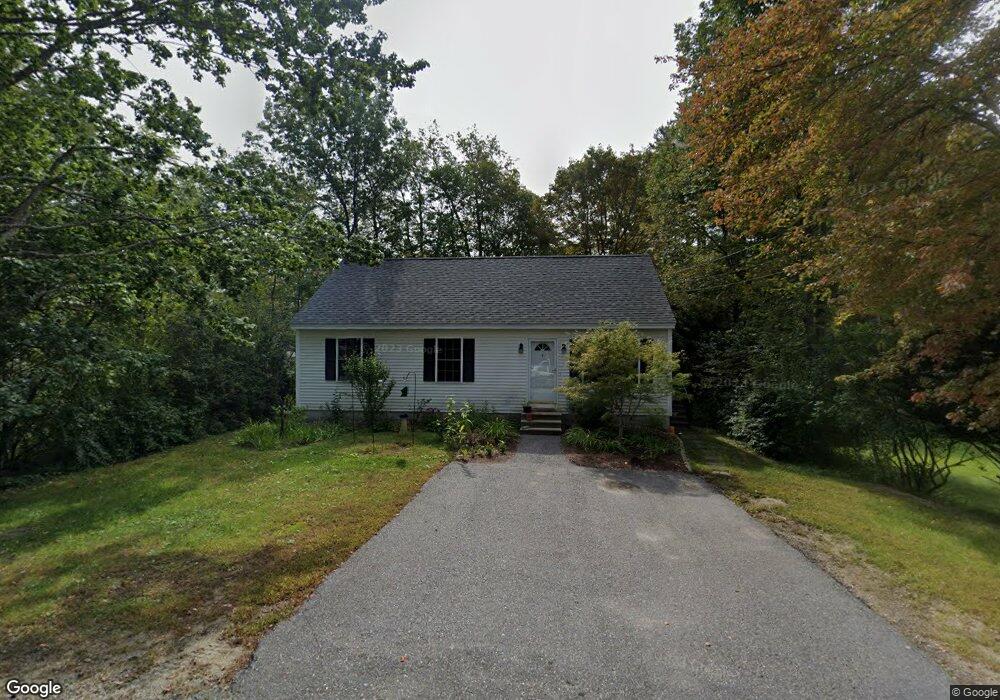 9 St Jean, Jaffrey, NH 03452 - photo 1