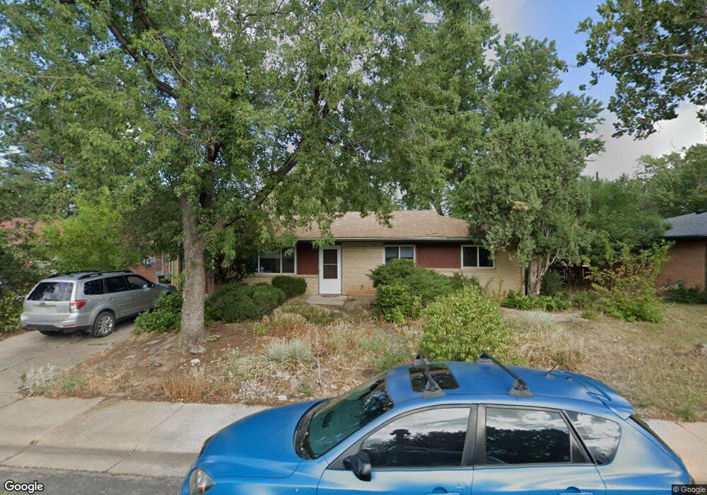 20 S 32nd St, Boulder, CO 80305 - photo 1