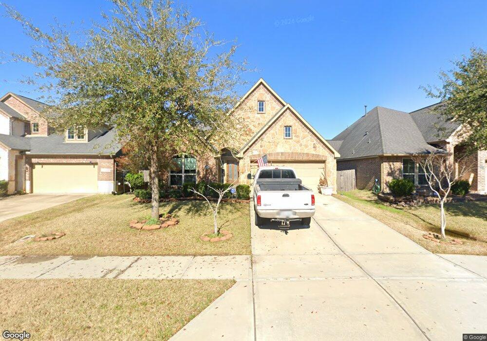 1914 Mariposa Edge Ln, Richmond, TX 77469 - photo 1