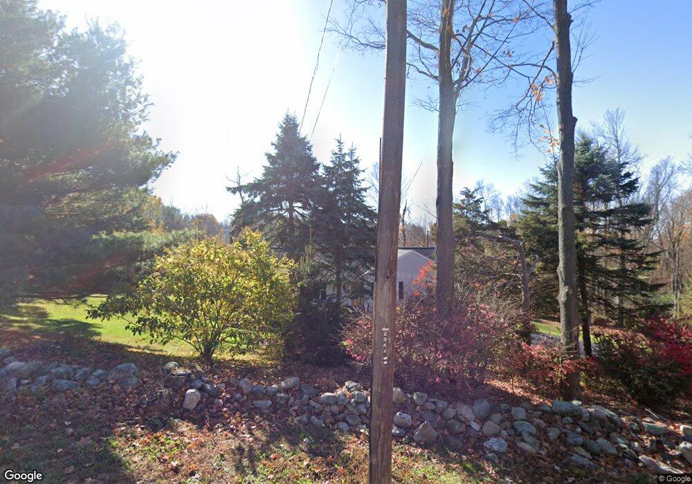 15 Pritten Hill Rd, Brookfield, CT 06804 - photo 1