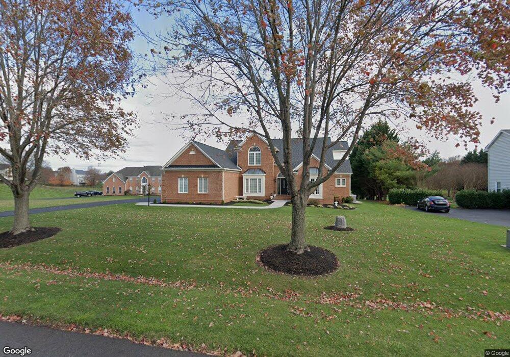 11045 Dorsch Farm Rd, Ellicott City, MD 21042 - photo 1