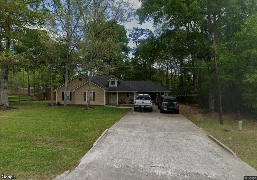 11019 Woods Ln, Cleveland, TX 77328 - photo 1