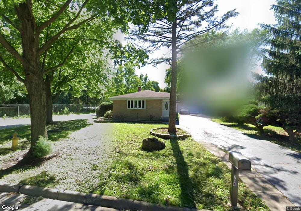 714 N Lombard St, Elmhurst, IL 60126 - photo 1