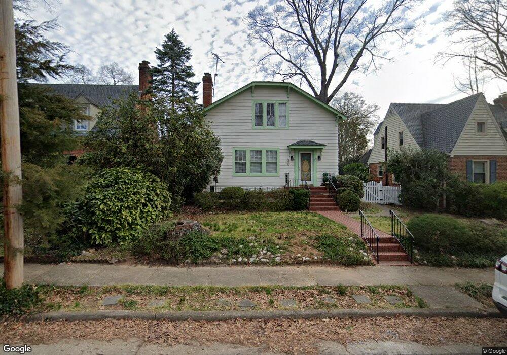 5217 King William Rd, Richmond, VA 23225 - photo 1