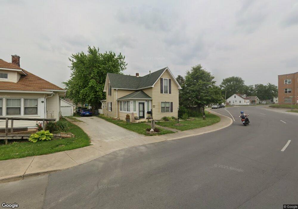 2420 Main St, Anderson, IN 46016 - photo 1