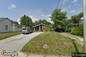 733 S Lincoln Blvd, Marion, IN 46953