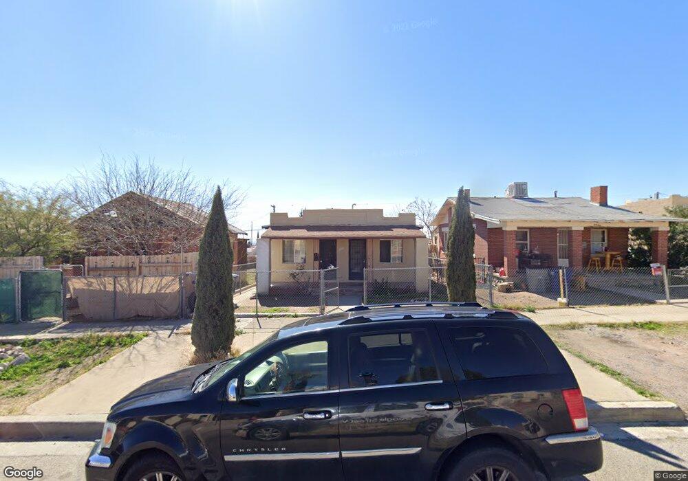 2914 Sacramento Ave, El Paso, TX 79930 - photo 1