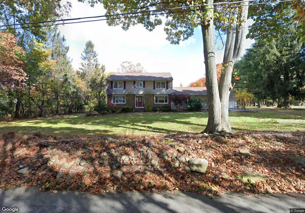 150 Mountain Rd, Ledgewood, NJ 07852 - photo 1