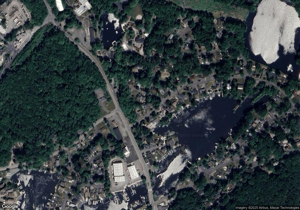 7 Lorettacong Dr, Lake Hopatcong, NJ 07849 - photo 1