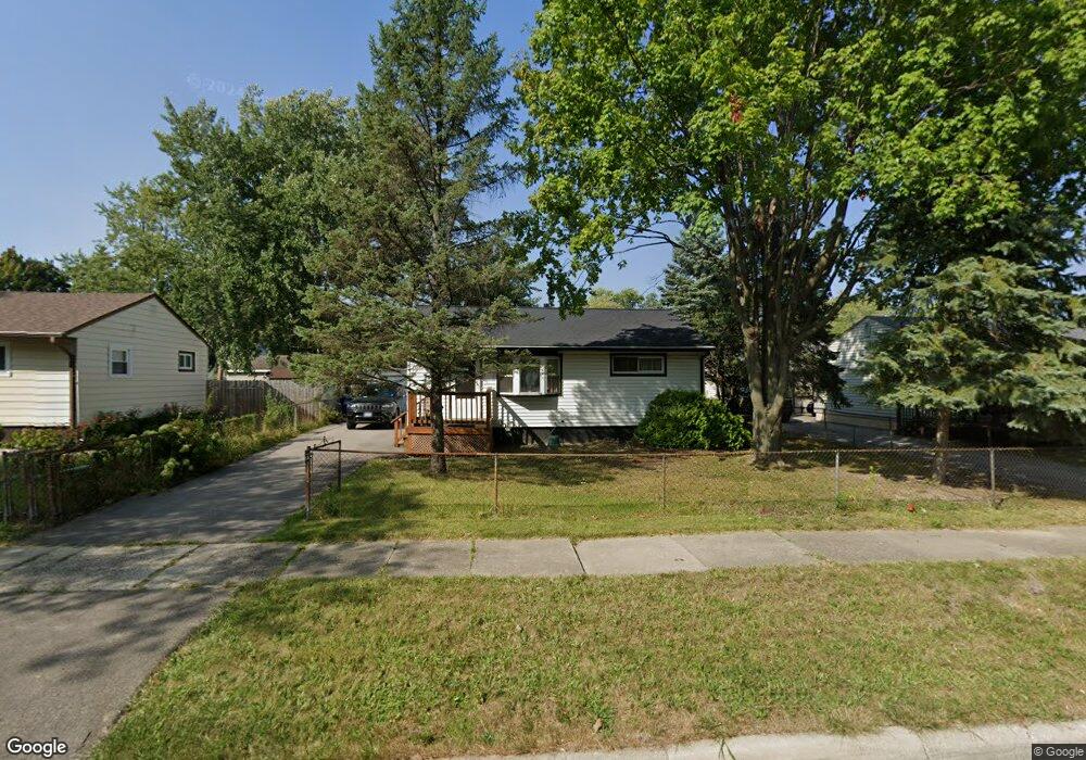 1624 Whitney St, Waukegan, IL 60087 - photo 1