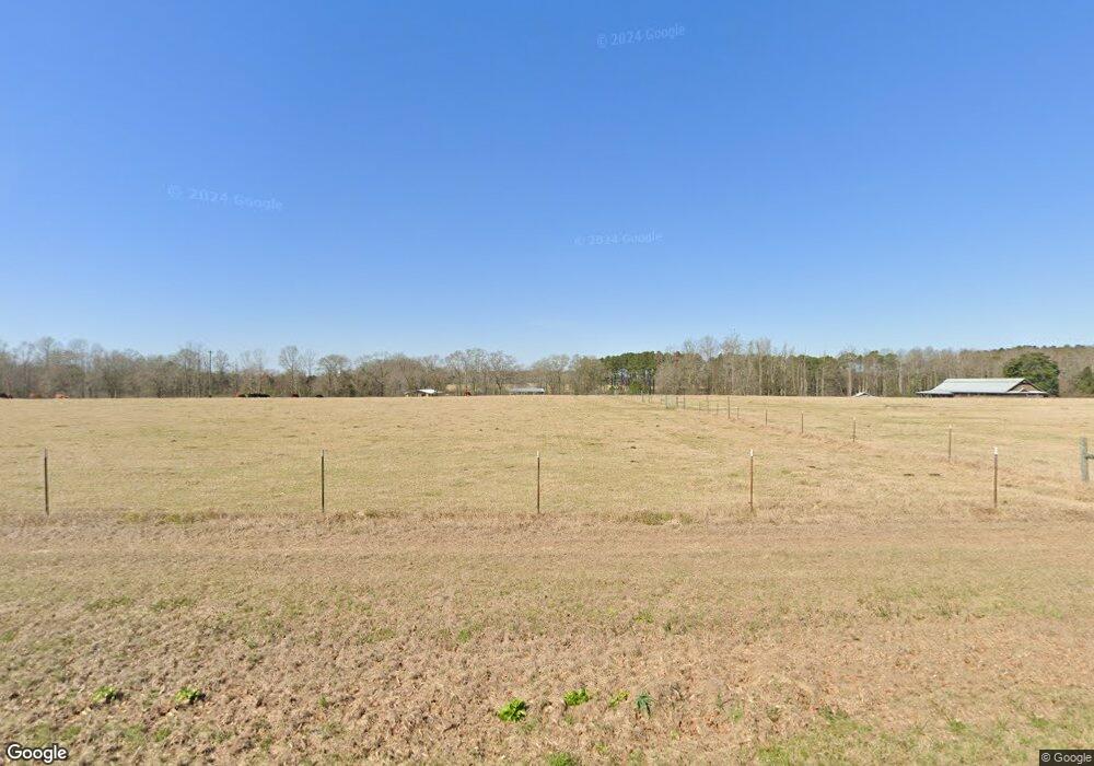 853 Campground Rd, Claxton, GA 30417 - photo 1