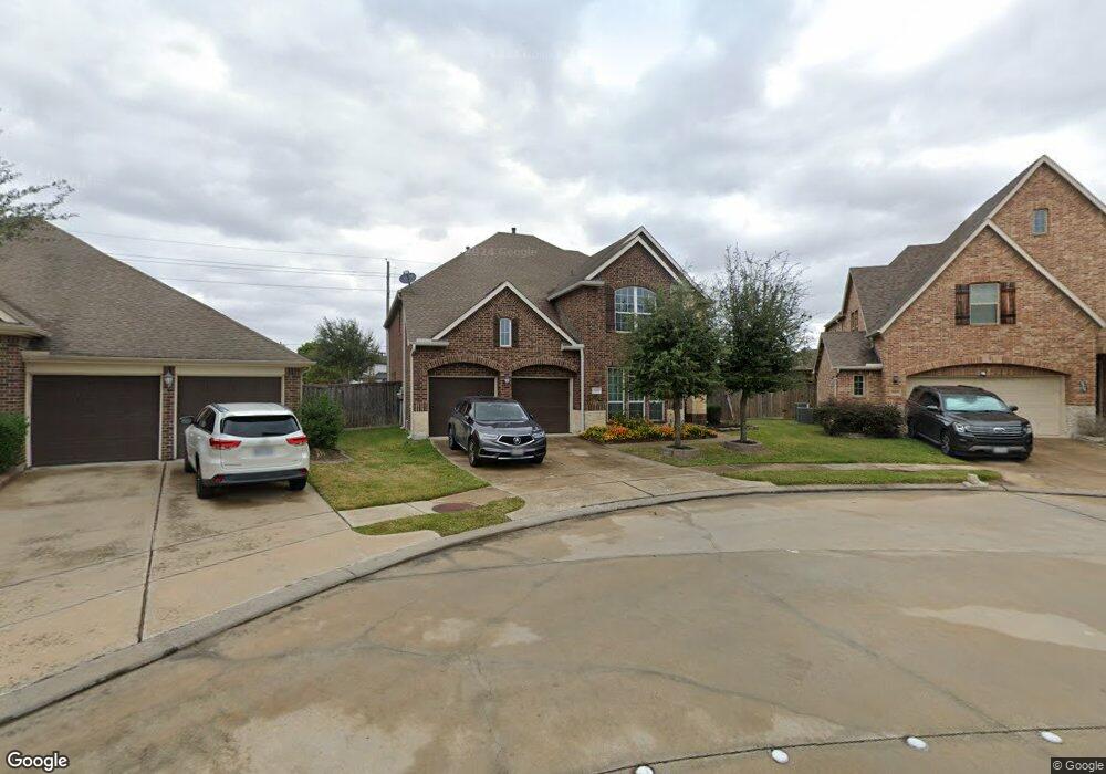 27302 Onslow Run Dr, Katy, TX 77494 - photo 1