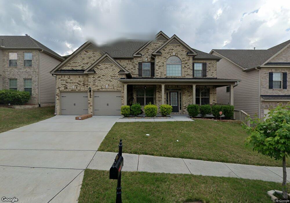 3753 Beech Bottom Ln unit 130, Snellville, GA 30039 - photo 1