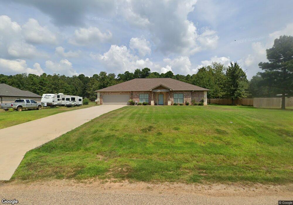 180 Lillian Ln, Texarkana, TX 75501 - photo 1