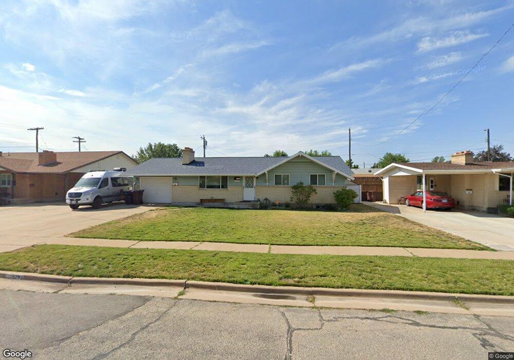 2267 W 4250 S, Roy, UT 84067 - photo 1