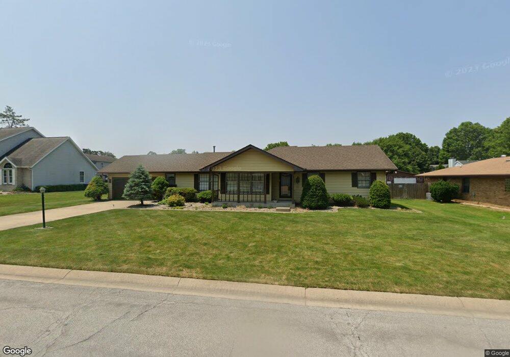 57111 Pine View Dr, South Bend, IN 46619 - photo 1