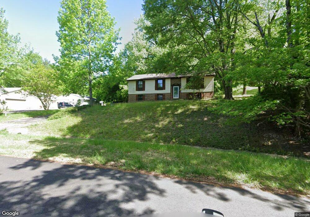 2420 Dorchester Rd, Upper Marlboro, MD 20774 - photo 1