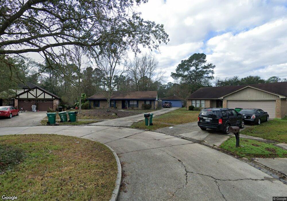 403 W Lake Catahoula Ct, Slidell, LA 70461 - photo 1